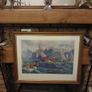 Roy Lyndsay print Image 8