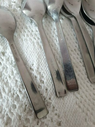 Tea Spoons