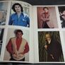 John Travolta post card's book Image 2