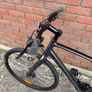 Trek FX 2 Hybrid Bike Image 8