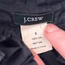 Sleeveless silk blouse J Crew Image 4