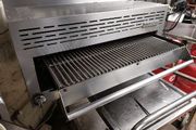 Imperial Dual Control Salamander Grill