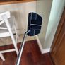 Odyssey Three T Putter Image 3