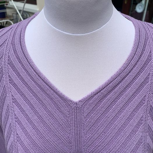 Gerry Weber ladies knit jumper. Size 18