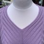 Gerry Weber ladies knit jumper. Size 18 Image 4