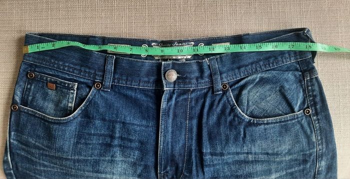 Mantaray Debenhams denim jeans 36 waist and 31 leg in excellent condition with no issues see last two photos for exact measurements FREE STANDARD POSTAGE INCLUDED