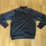 Super Bowl LIV (54) Antigua black quarter-zip Image 4
