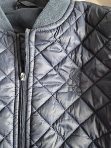 Liverpool jacket