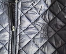 Liverpool jacket