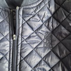 Liverpool jacket