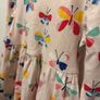 summer dress baby M&S 18-24 m Image 2