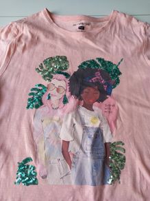 Girls T-shirt