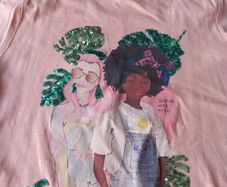 Girls T-shirt