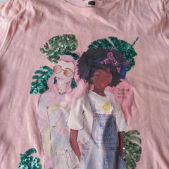 Girls T-shirt