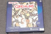 Gremlins 1000 Piece Jigsaw