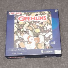 Gremlins 1000 Piece Jigsaw