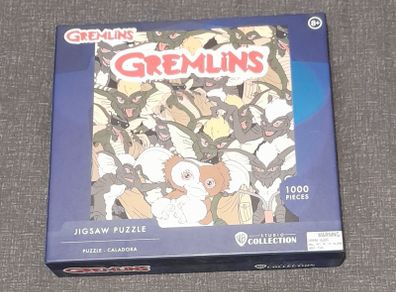 Gremlins 1000 Piece Jigsaw