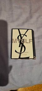 Yves Saint Laurent YSL Myself Eau De Parfum in 1.2ml