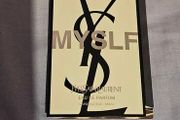 Yves Saint Laurent YSL Myself Eau De Parfum in 1.2ml