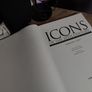 Icons of the 20th Century: 200 Men and Women Who Have Made a Difference ! MASSIVE BOOK ! Over 6 Pounds ! 1998 ! by Overlook Books ! Image 10