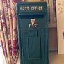 Irish wedding postbox - for rent Image 2