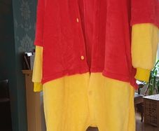 costume