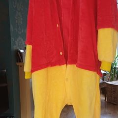 costume