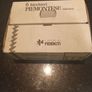 Gibraltar/Cortado Glasses Set of 6/BNIB Image 3