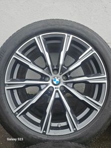 G05 x5 Go6 G20  BMW wheels