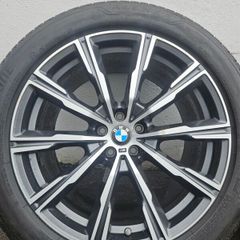 G05 x5 Go6 G20  BMW wheels
