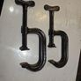 lion brand g clamp Image 8