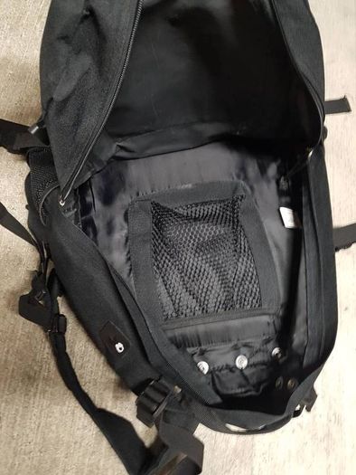 Folktandvarden Backpack