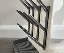 Bottle Rack - Foldable