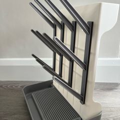 Bottle Rack - Foldable