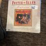 Foster & Allen vinyl Image 3