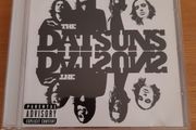 The Datsuns - The Datsuns album