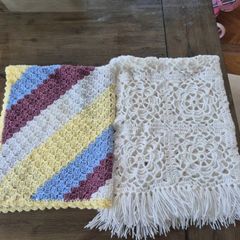 Baby blankets