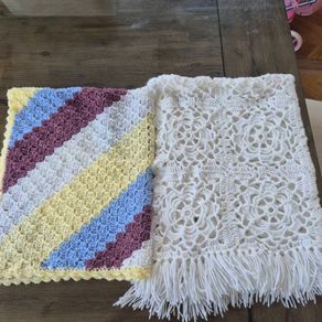 Baby blankets