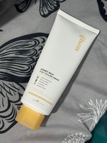 Gisou Honey Milk 5-in-1 Styling Cream 150ml new