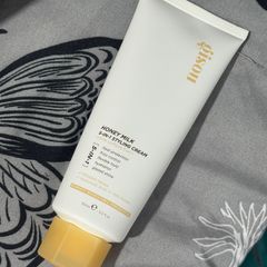 Gisou Honey Milk 5-in-1 Styling Cream 150ml new