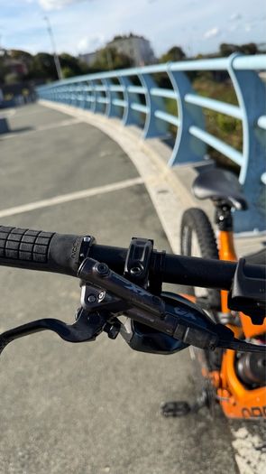 Orbea Occam XL