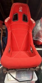 Sparco Race Seats