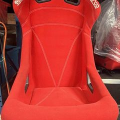 Sparco Race Seats