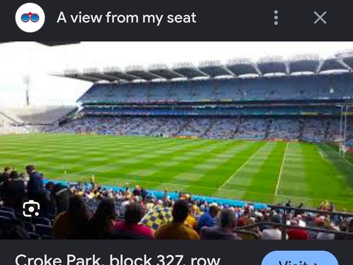 the weekend tickets