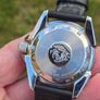 Seiko Prospex Samurai PADI Automatic Image 10