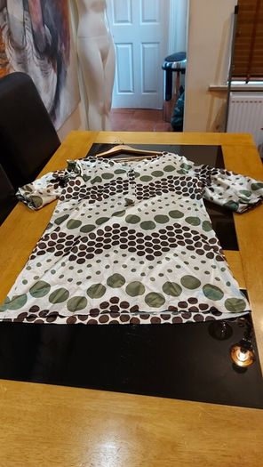 Kaffe Summer Dress