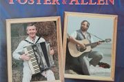 Foster &amp; Allen - The Worlds Of Mick Foster &amp; Tony Allen 2 LP 1988