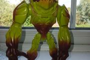 Action Figure Max Steel