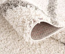 Rug round 80cm