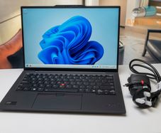 ThinkPad X1 Carbon 12th Gen (As New)